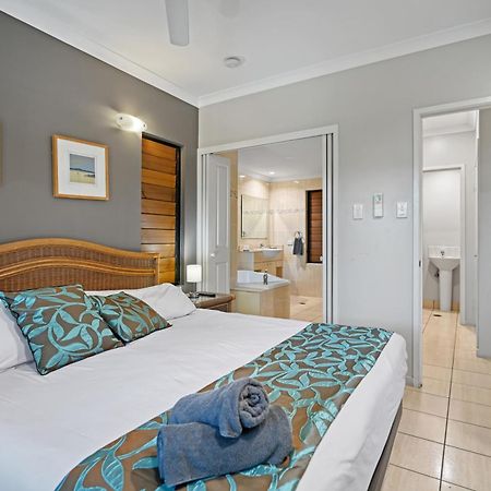 Anchorage Aparthotel Hamilton Island Kültér fotó