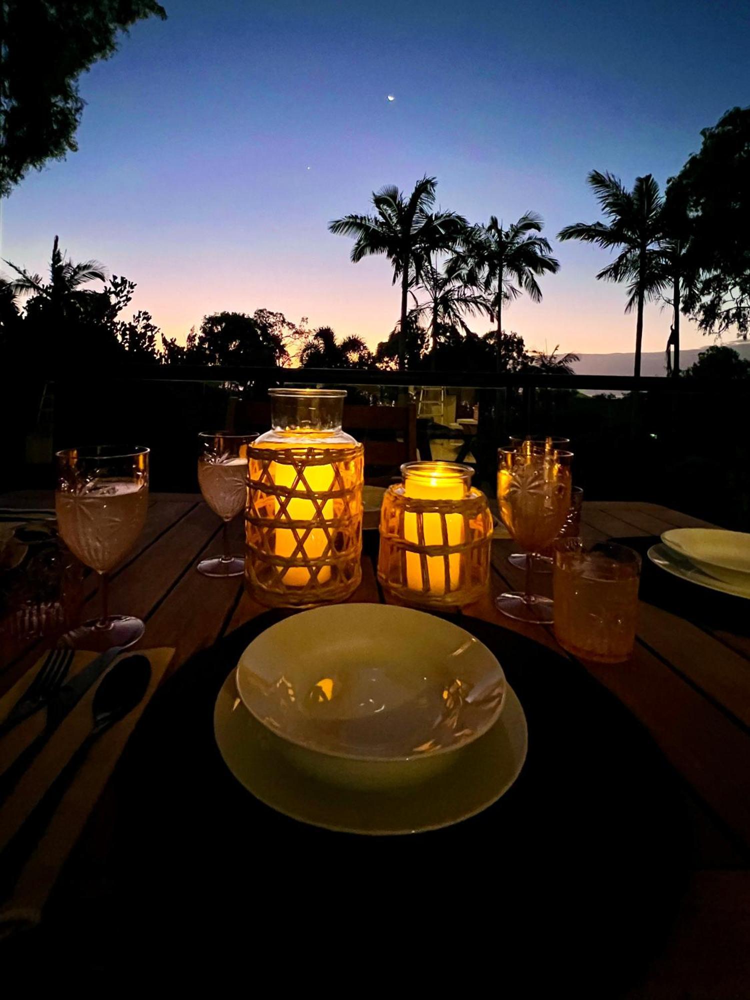 Anchorage Aparthotel Hamilton Island Kültér fotó