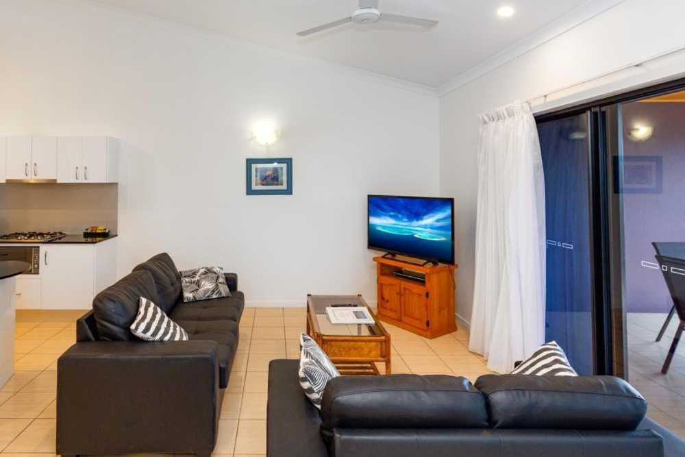 Anchorage Aparthotel Hamilton Island Kültér fotó