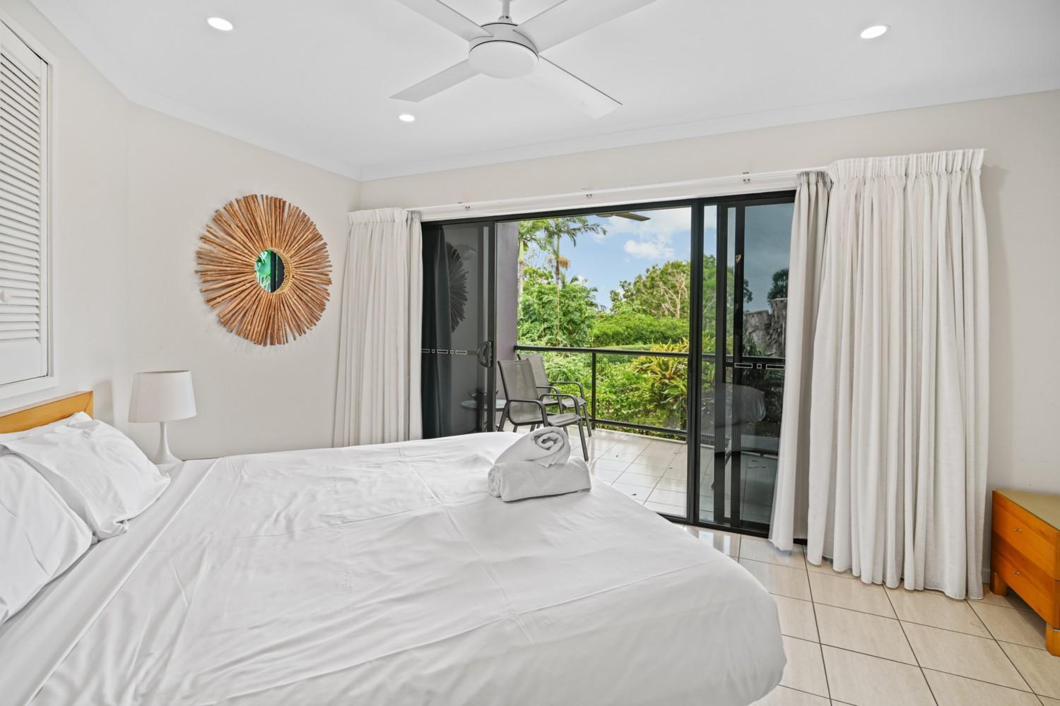 Anchorage Aparthotel Hamilton Island Kültér fotó
