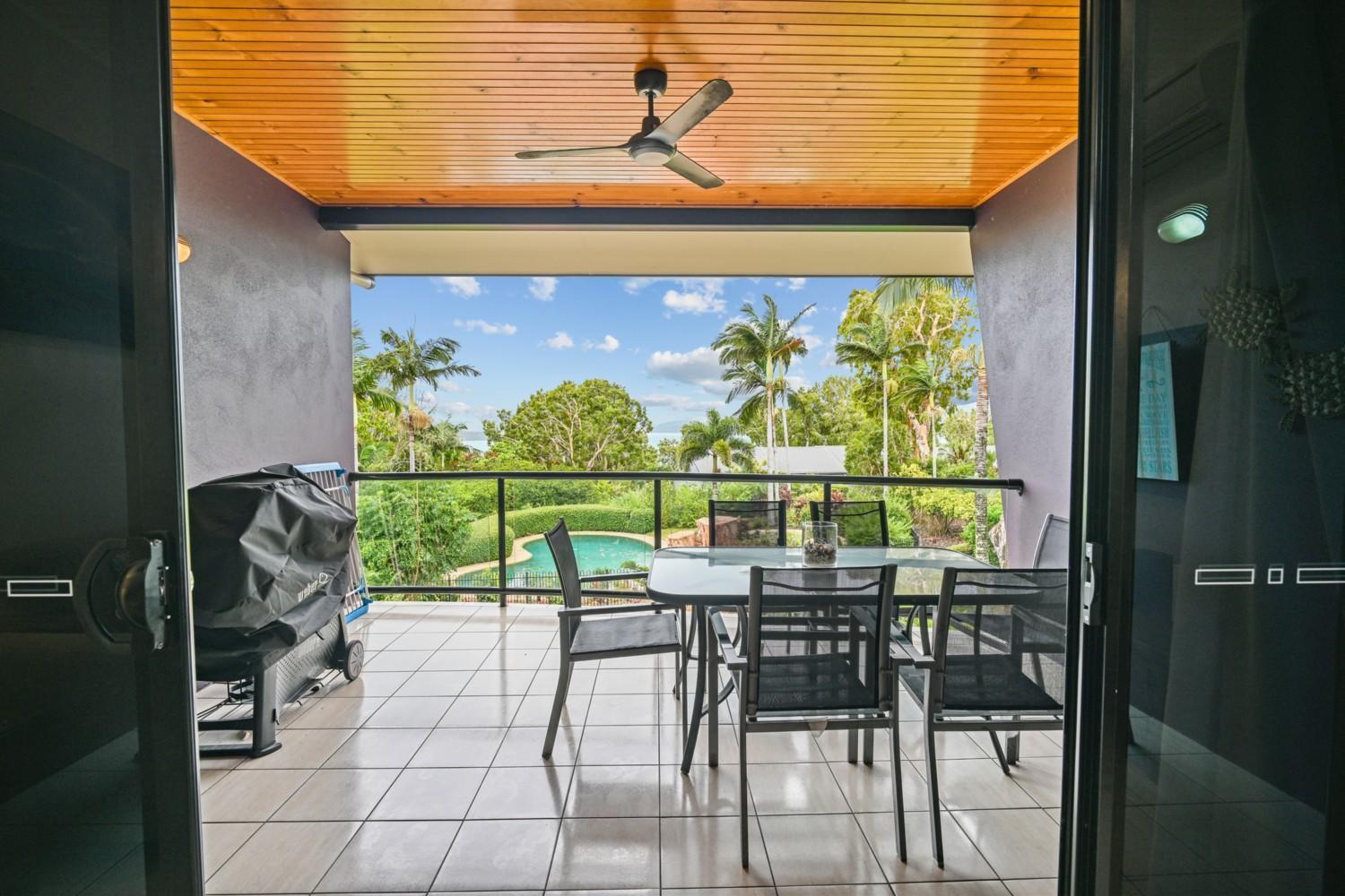 Anchorage Aparthotel Hamilton Island Kültér fotó
