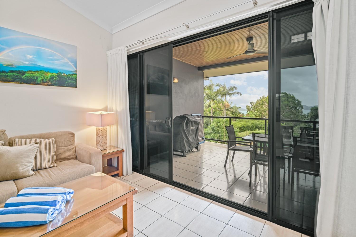 Anchorage Aparthotel Hamilton Island Kültér fotó