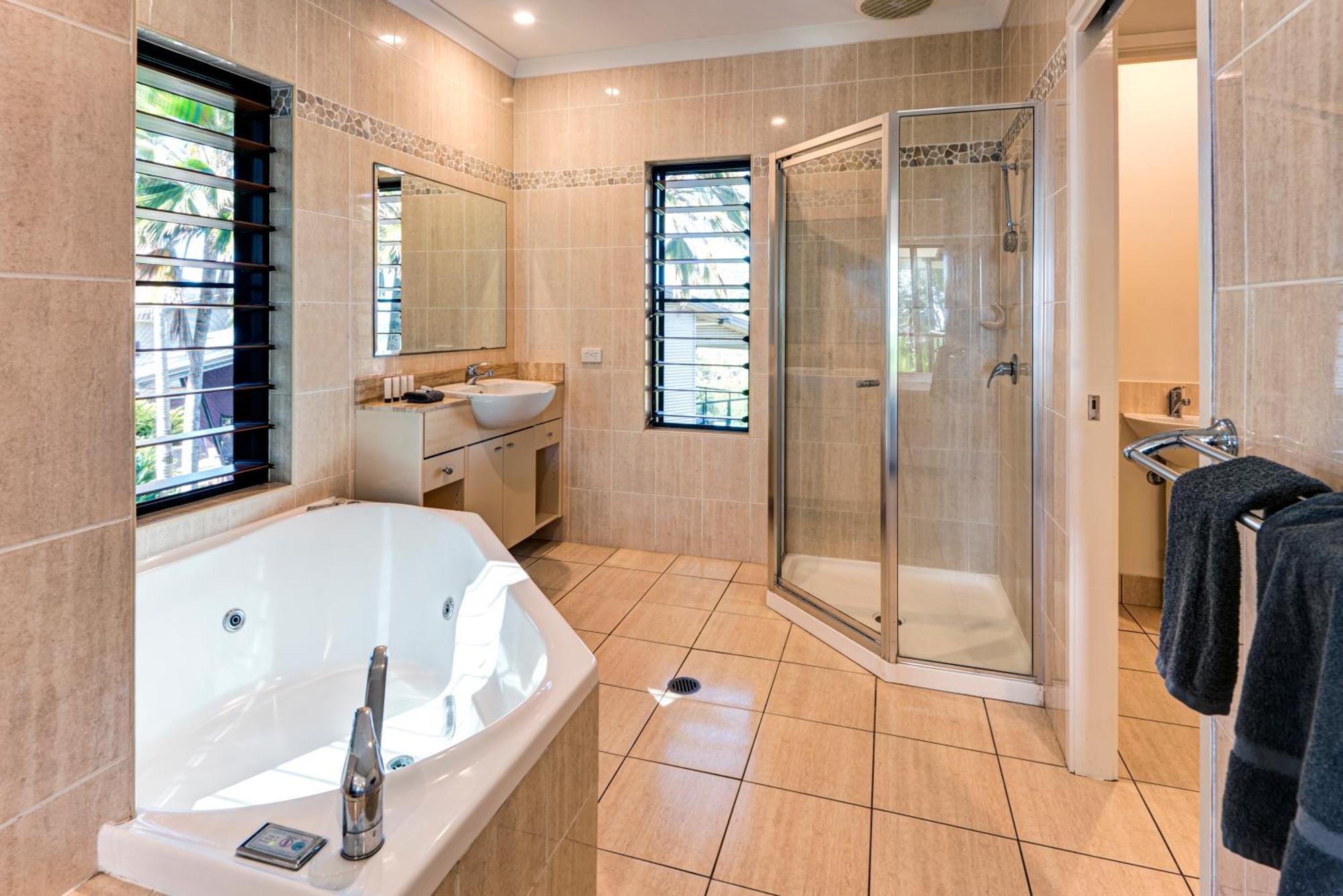 Anchorage Aparthotel Hamilton Island Kültér fotó