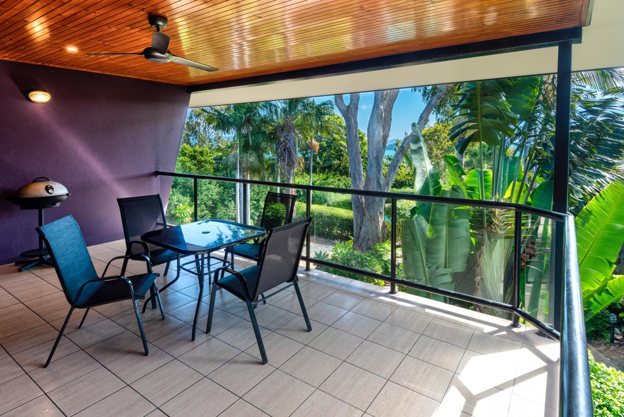 Anchorage Aparthotel Hamilton Island Kültér fotó
