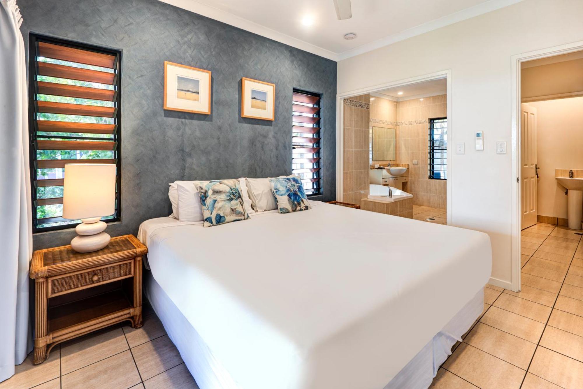 Anchorage Aparthotel Hamilton Island Kültér fotó